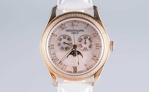 武汉百达翡丽(Patek Philippe)官方客服电话