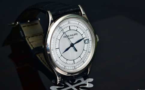 百达翡丽(Patek Philippe)武汉哪里售后维修